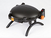 Газовый гриль O-GRILL 500 black