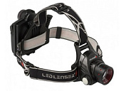 Налобный светодиодный фонарь Led Lenser H14.2 (картон уп)