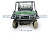 Бампер передний KAWASAKI Mule PRO-FX / FXT / DX / DXT