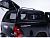 Кунг для Toyota Hilux REVO (2015+) V2 раздвижные боковые стекла