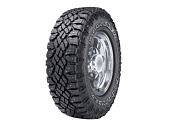 Шины шипованные Goodyear Wrangler DuraTrac LT 265/75R16 112/109Q OWL