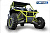 Бампер передний BRP(Can-Am) Maverick 1000