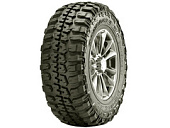 Автошина Federal Couragia 265/75R16 119/116Q