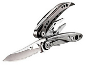 Мультитул LEATHERMAN Freestyle