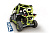 Бампер задиний (Can-Am) Maverick 1000 DS / Turbo