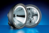 Luminator Metal CELIS Дальний свет Ref.17,5 (H1, LED)