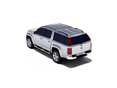Кунг для VW Amarok SUV PLUS V4 (доп стоп + стеклоочиститель)