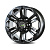 Диск PDW HAZARD (6032/01) 7.5x16/6x139.7 D110.5 ET10