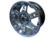 Диск PDW REV-1 9.0x20  / 5x150 D110.1 ET 20