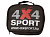 Сумка универсальная 4x4sport