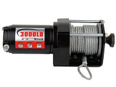 Лебёдка MW PM3000 (12В)