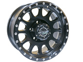 Диск PDW M2 8.0X16/5X139.7 D108.2 ET 0