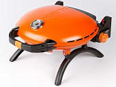 Газовый гриль O-GRILL 700T orange