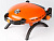 Газовый гриль O-GRILL 700T orange | Custom's Tuning