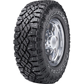 Шины шипованные Goodyear Wrangler DuraTrac 265/60R18 110S FP