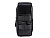 Подсумок утилитарный MOLLE 7х18х6см – 2х4 (Черный Extended)