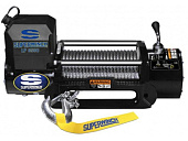 Автомобильная электрическая Лебёдка Superwinch LP-8500 (12В)