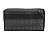 Утилитарный подсумок MOLLE 35x18x6см – 10215;4 Front