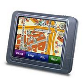 Автонавигатор GARMIN Nuvi 205