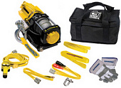 Superwinch Лебёдка переносная 2500 (1130кг)