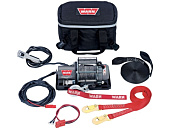Лебёдка WARN SnoWinch 1.5