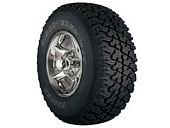 Шины COOPER Discoverer ST LT 265/70 R17