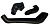 Шноркель Toyota LC Prado 150 10/09 onwards (1KD-FTV 3.0L)