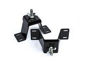 Кронштейны РИФ для крепления домкрата Hi-Lift
