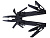 Мультитул Leatherman OHT с черным покрытием