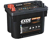 Аккумулятор EXIDE,емкость 50А/ч