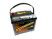 Аккумулятор Deka Intimidator,емкость 68 А/ч