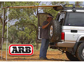 Тент Awning ARB Touring 2000mm Series 3