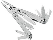 Мультитул Leatherman Wingman