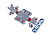 Защита ATV 500 А / 2A