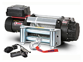 Лебёдка MW E9500 (12В)