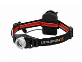 Налобный фонарь LED Lenser H6
