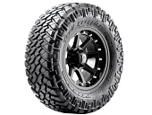 Шины NITTO LT 265/70R17 Trail Grappler M/T 121P